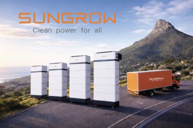 Sungrow C&I Roadshow - KIM - Join our Sungrow C&I roadshow for a practical look at fully engineered solar and storage solutions for commercial and industrial projects. Expect expert insights, real-world case studies, and live product demos on a mobile truck designed to simplify installation and boost efficiency.